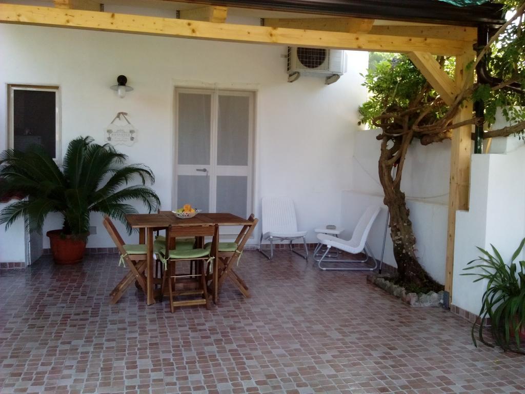 Maison Romantique Santa Maria di Castellabate Room photo