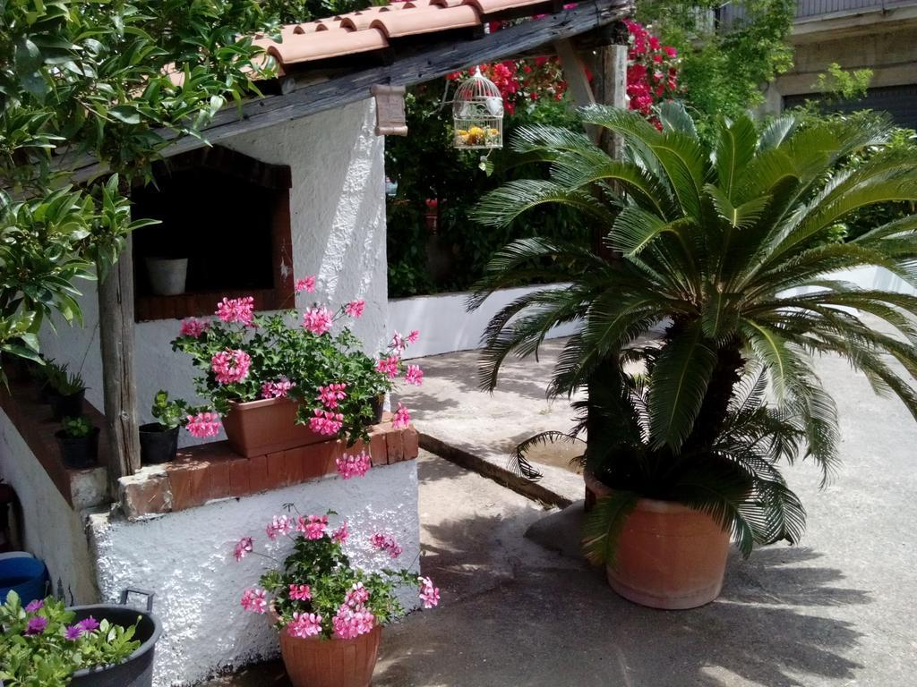 Maison Romantique Santa Maria di Castellabate Room photo