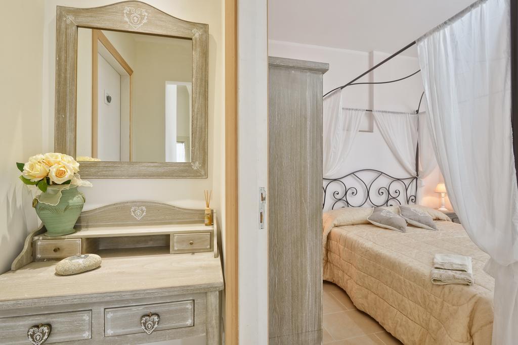 Maison Romantique Santa Maria di Castellabate Room photo