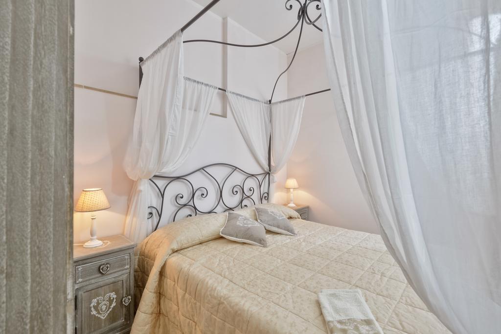 Maison Romantique Santa Maria di Castellabate Room photo