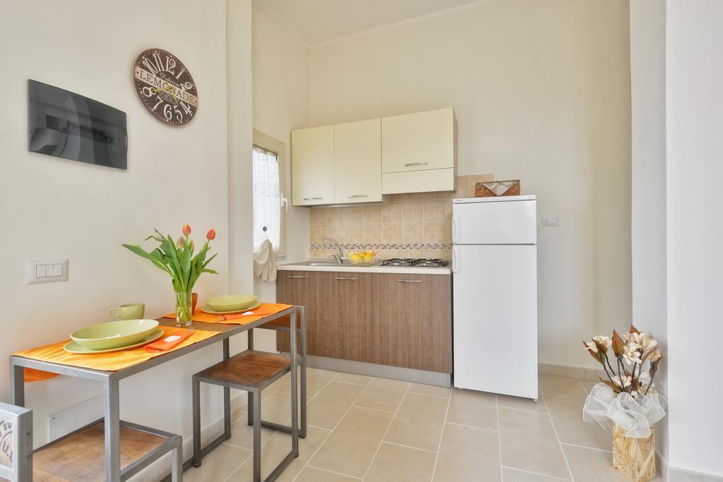Maison Romantique Santa Maria di Castellabate Room photo